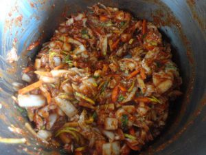 kimchi-przepis